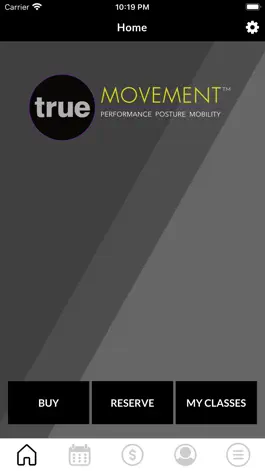 Game screenshot True Movement mod apk