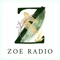 Zoe radio in english hopes that the music you hear on this radio is very blessed