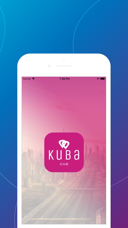 Kuba cab screenshot-3