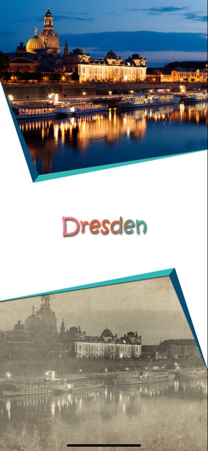 Dresden Tourism