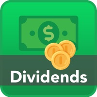 Dividend Calendar For Stocks ne fonctionne pas? problème ou bug?