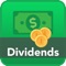 Now you can check all of the upcoming dividends on the LSE on your phone