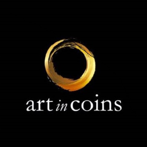 Art in Coins