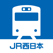 JR西日本 列車運行情報アプリ