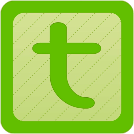 Tagus - Ereader para ebooks iOS App
