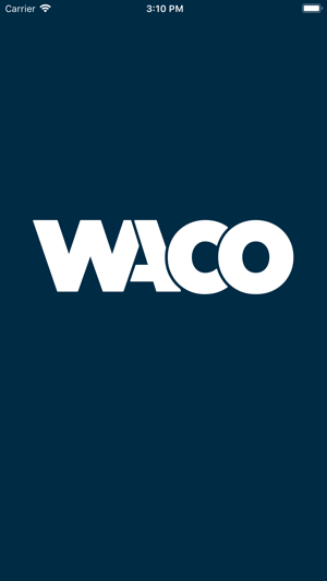 WACO Meetings(圖1)-速報App