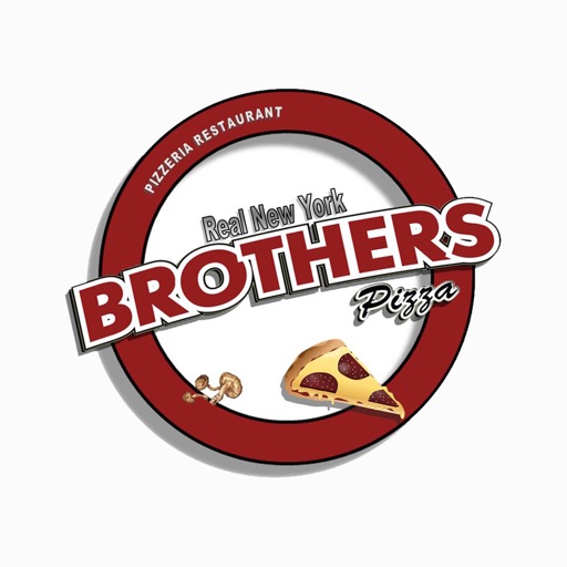 Brothers Pizza - Brooklyn