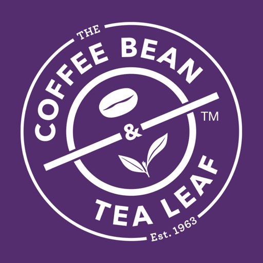 The Coffee Bean® Rewards iOS App