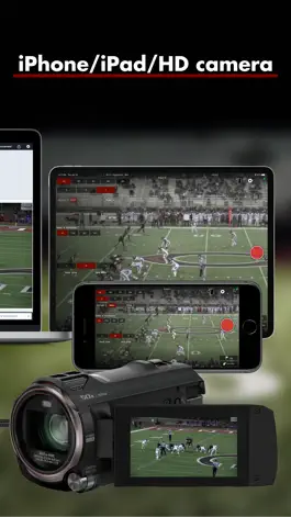 Game screenshot GameStrat Football apk