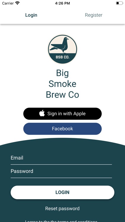 Big Smoke Brew Co