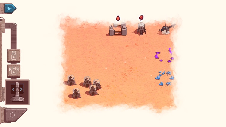 Mars Power Industries screenshot-3