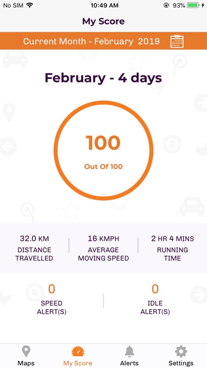 FleetJack screenshot-3