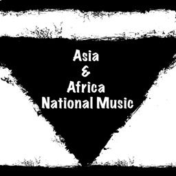 Asia & Africa National Music