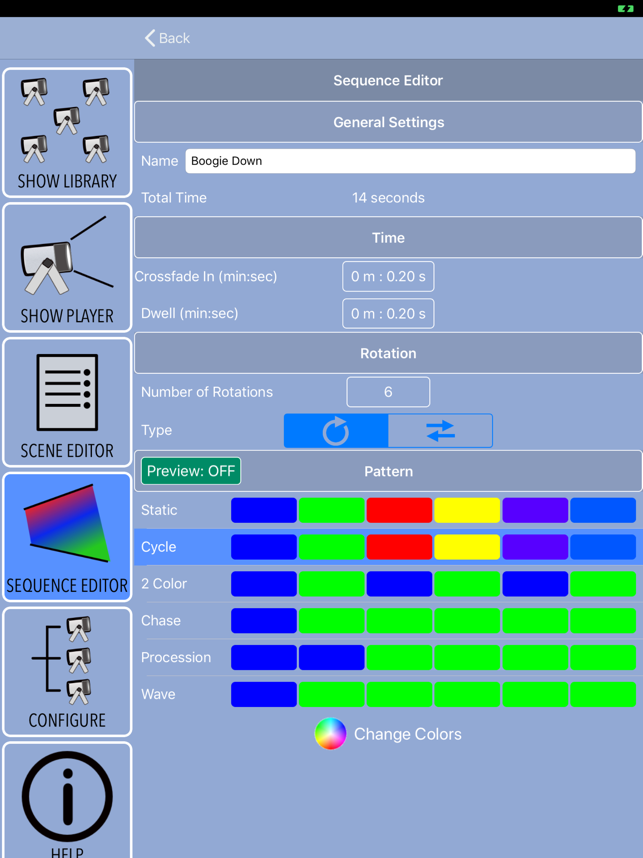 LuxTrixy(圖3)-速報App