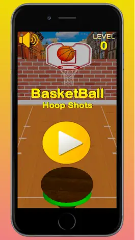 Game screenshot Basketball Hoop Shots mod apk