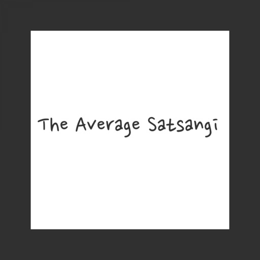 The Average Satsangi