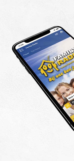 FamilyRadio