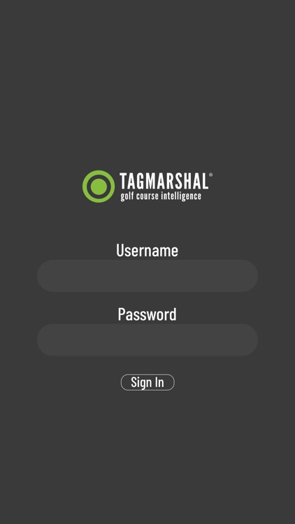 Tagmarshal Referees App