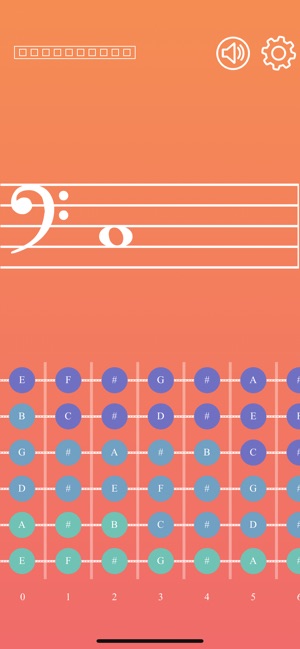 Solfa Pro: learn musical notes(圖3)-速報App