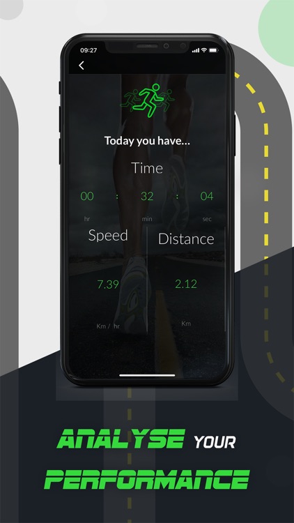 Run Trackr screenshot-3