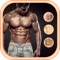 Icon Six Pack Abs & Filter