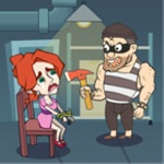 救救那个女孩-帮她逃脱