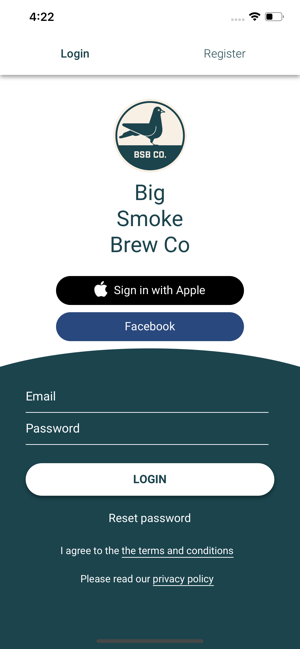 Big Smoke Brew Co(圖2)-速報App