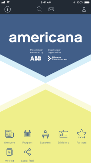 AMERICANA 2019