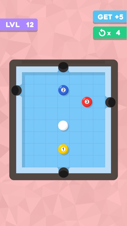 Pool 8 - The 8 Ball Pool Game