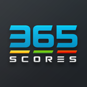 Football Live Scores, Basketball, Hockey - 365Scores icon