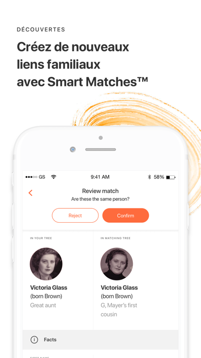 MyHeritage MyHeritage