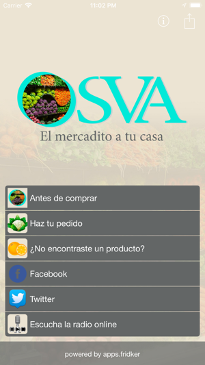 OSVA(圖1)-速報App