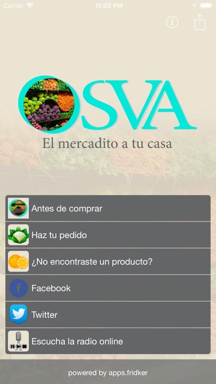 OSVA
