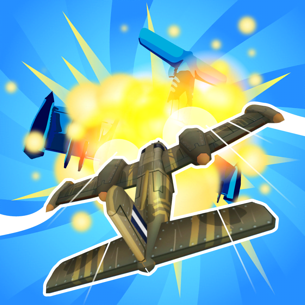Get Air Wars 3D for iOS, iPhone, iPad Aso Report