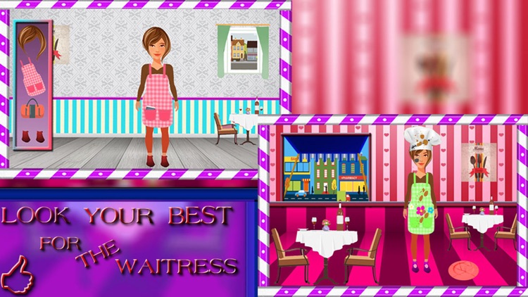 Crazy Dinner Restaurant