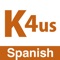 For iPhone User please try 1Hand Mail / SMS Spanish Keyboard