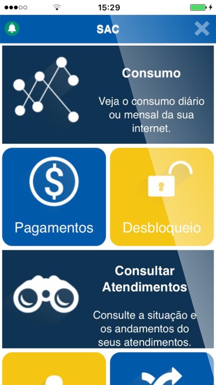 WN App Cliente