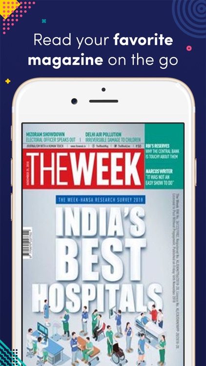 The Week Magazine India