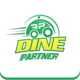 RP Dine Partner