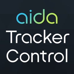 Aida-Tracker Control