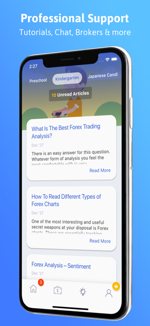 Forex Signals Daily(圖4)-速報App