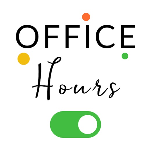 Office Hours - Fitness at Work