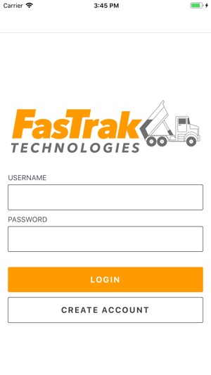 FasTrak Dispatch(圖1)-速報App