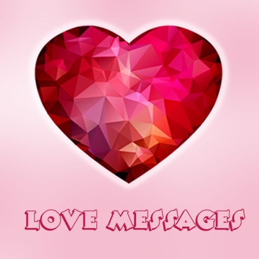 Love Messages & Picture Quotes icon