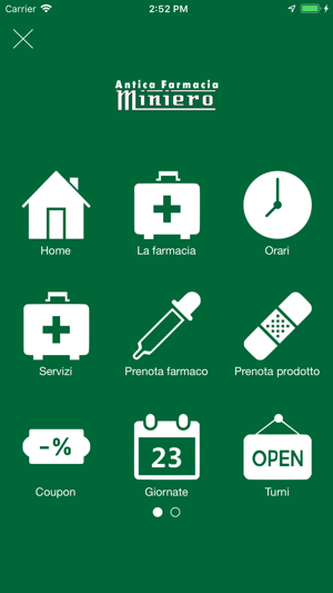 Farmacia Miniero(圖2)-速報App