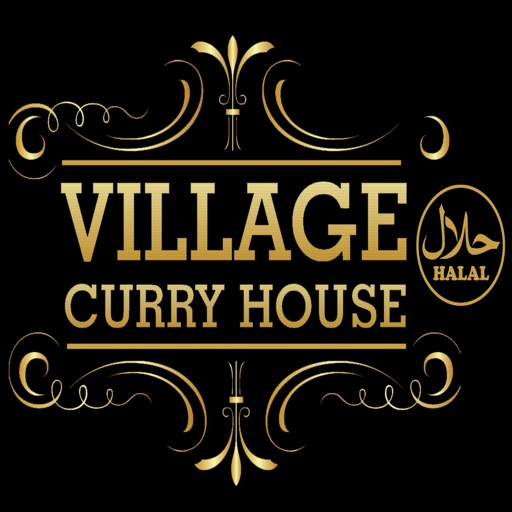 Village Curry House.