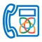 Brightlink Cloud PBX is a comprehensive, cloud-based phone system with built-in contact center features