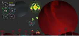 Game screenshot Dark Space Battles mod apk
