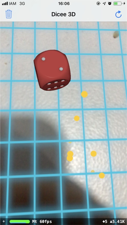 Real Dice Roller 3D