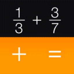 Fraction Calculator + Decimals